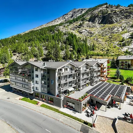 Appartamento Kristall-saphir Appartement-fewo Gabbro By Interhome *