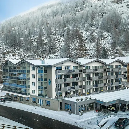 Kristall-saphir Appartement-fewo Gabbro By Interhome Appartamento *