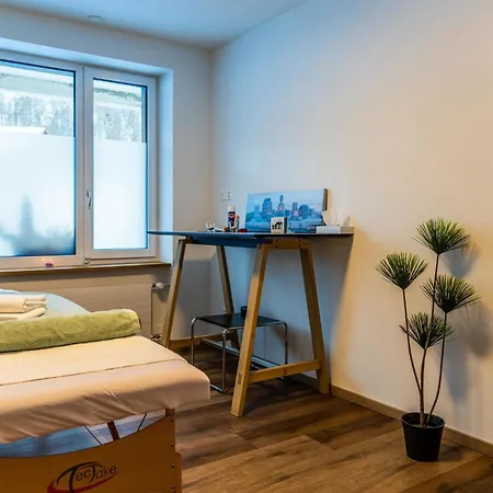 Appartamento Kristall-saphir Appartement-fewo Gabbro By Interhome *