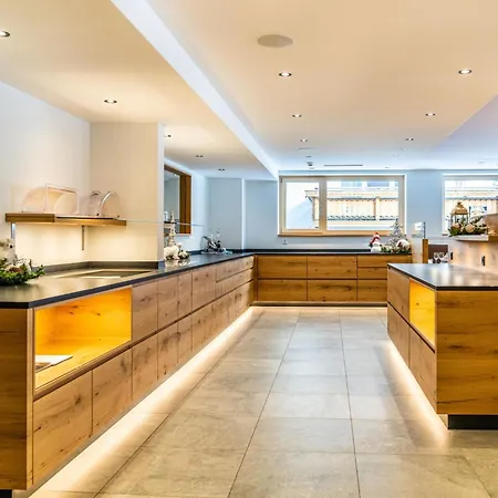 Kristall-saphir Appartement-fewo Gabbro By Interhome Appartamento