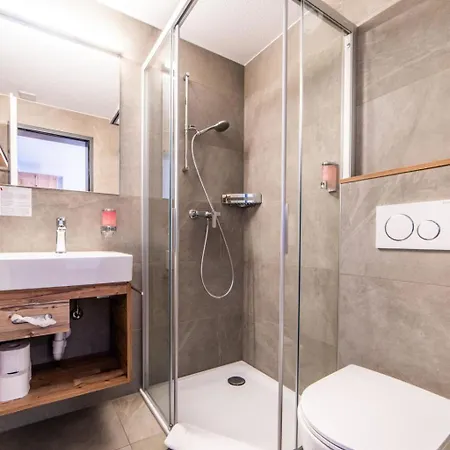 Kristall-saphir Appartement-fewo Gabbro By Interhome *