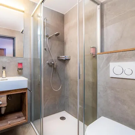 Kristall-saphir Appartement-fewo Gabbro By Interhome Appartamento
