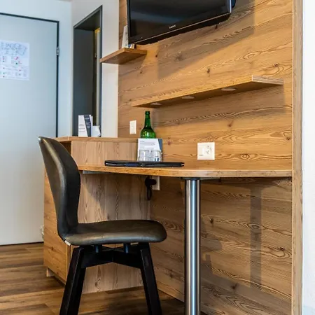 Appartamento Kristall-saphir Appartement-fewo Gabbro By Interhome *