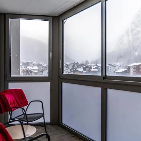 Kristall-saphir Appartement-fewo Gabbro By Interhome Appartamento *