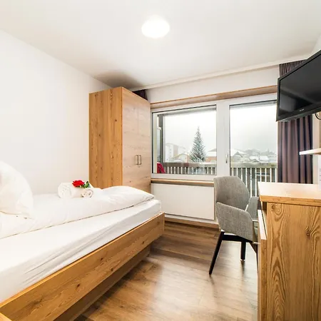 Kristall-saphir Appartement-fewo Gabbro By Interhome Appartamento *