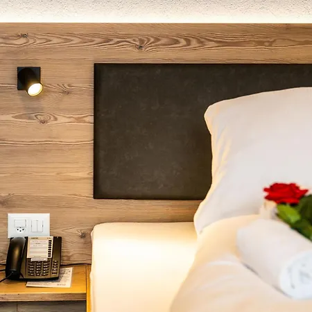 Kristall-saphir Appartement-fewo Gabbro By Interhome Appartamento *