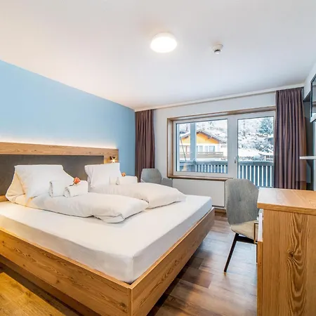 Kristall-saphir Appartement-fewo Gabbro By Interhome Appartamento *