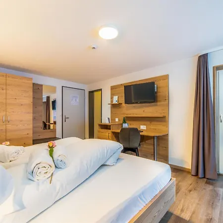 Appartamento Kristall-saphir Appartement-fewo Gabbro By Interhome