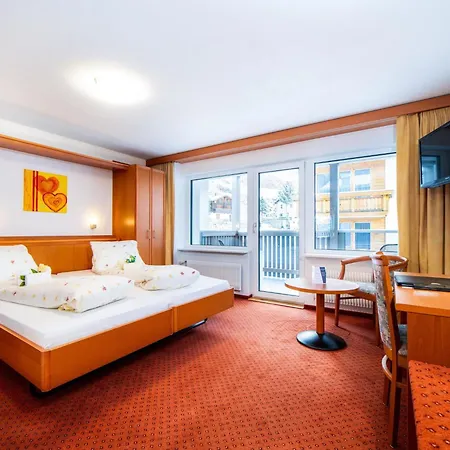 Kristall-saphir Appartement-fewo Gabbro By Interhome Appartamento Saas-Almagell