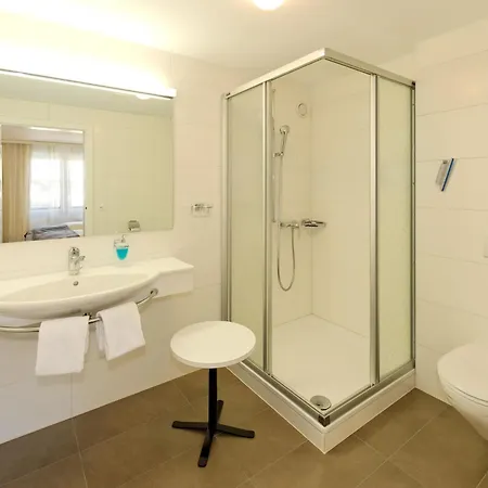 Appartamento Kristall-saphir Appartement-fewo Gabbro By Interhome
