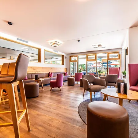 Kristall-saphir Appartement-fewo Gabbro By Interhome *