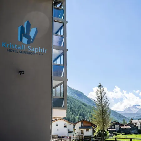 Kristall-saphir Appartement-fewo Gabbro By Interhome Appartamento