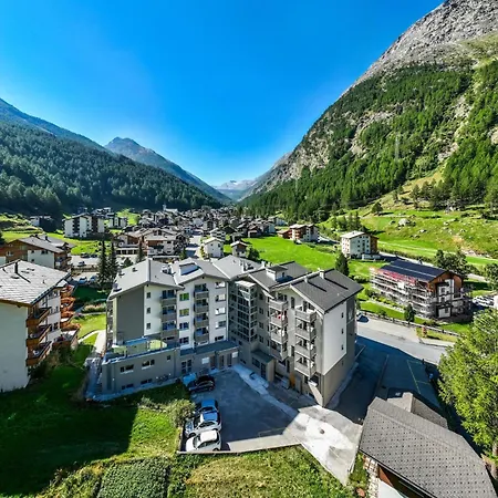 Appartamento Kristall-saphir Appartement-fewo Gabbro By Interhome *