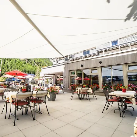 Appartamento Kristall-saphir Appartement-fewo Gabbro By Interhome Saas-Almagell