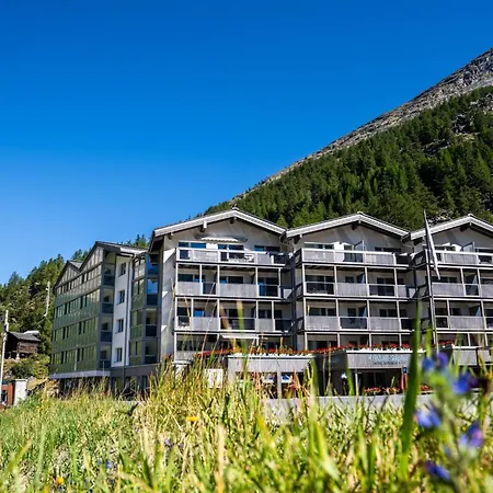 Kristall-saphir Appartement-fewo Gabbro By Interhome *