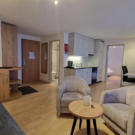 Kristall-saphir Appartement-fewo Gabbro By Interhome *