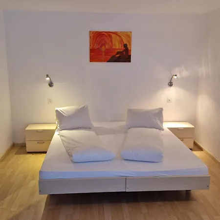 Appartamento Kristall-saphir Appartement-fewo Gabbro By Interhome *