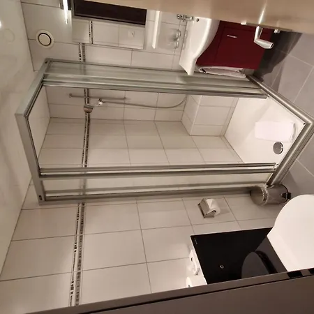 Appartamento Kristall-saphir Appartement-fewo Gabbro By Interhome
