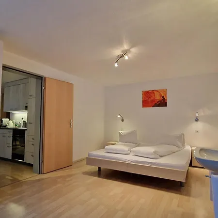 Kristall-saphir Appartement-fewo Gabbro By Interhome *
