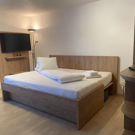 Kristall-saphir Appartement-fewo Gabbro By Interhome Appartamento *